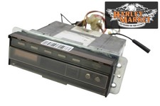 Radio stereo Harley Davidson