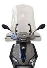 Fabbri 3650/A Parabrezza +