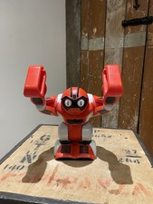 Boombot robot interattivo ruff - boombot,