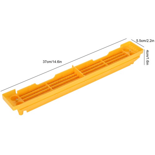Pollen trap collector beehive - trap,