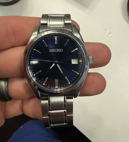 Seiko 6n52 00a0 bracciale - 6n52-00a0,