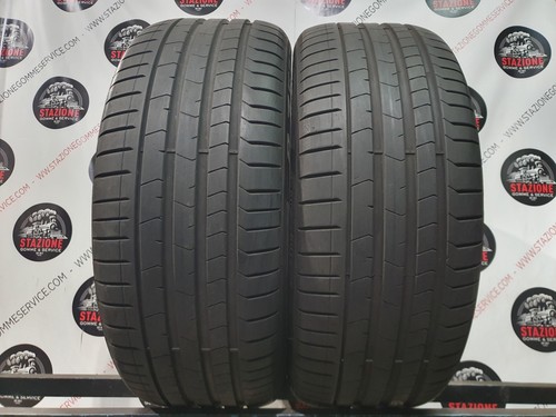 Gomme estive usate - estive, pirelli