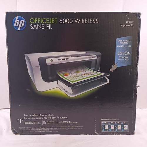 Officejet 6000 stampante a - hp,