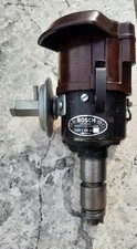 SPINTEROGENO BOSCH VJUR 6 BR 44. SPINTEROGENO ALFA ROMEO 2900, DISTRIBUTOR