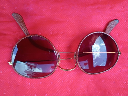 Occhiali sole vintage - da,