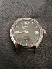 Breil Globe Cassa Vetro BW0216