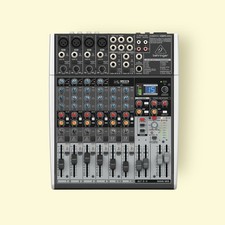Behringer XENYX X1204USB
