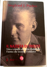 Siegfried Pucher, Odilo
