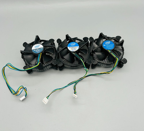 Dissipatore cpu intel - dissipatore,