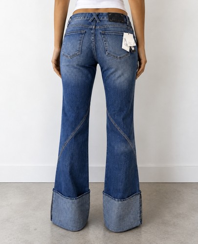Jeans donna just - donna,