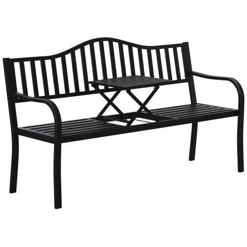 Panchina giardino posti a - 3,