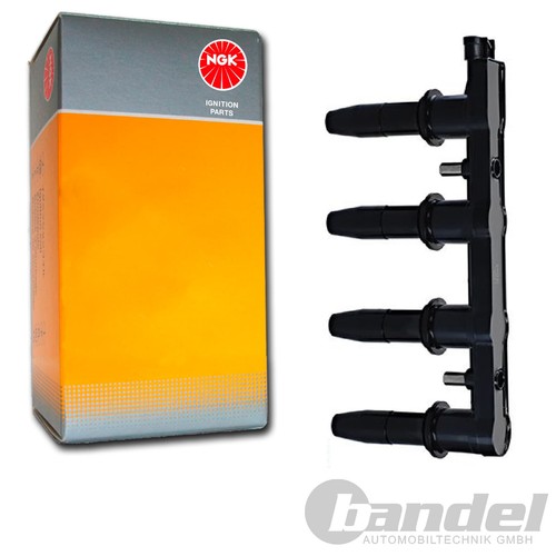Ngk bobina accensione - ngk,