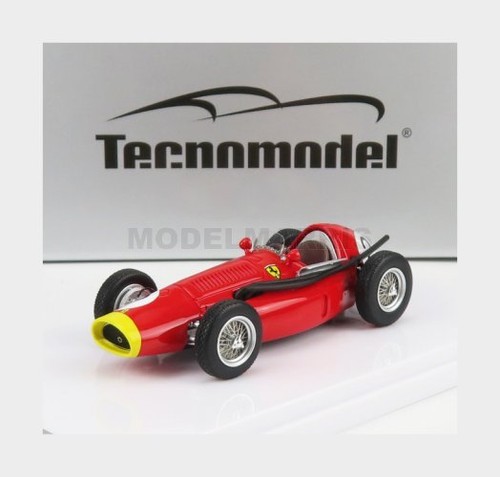 Tecnomodel tm43 22c ferrari - tm43-22c,