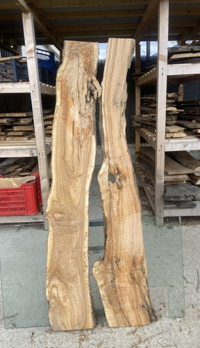 Coppia tavole legno - tavole, di
