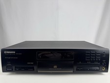 Pioneer PD-S505 Lettore CD