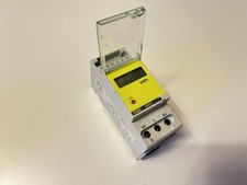 Contatore di energia IME Conto D2-b monofase, display LCD a 6 cifre