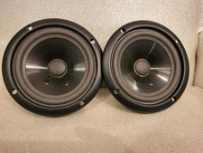   Altoparlanti driver woofer