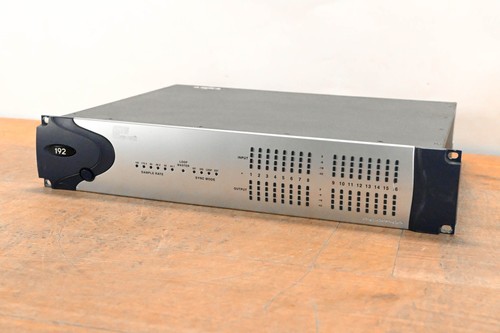 Digidesign 192 interfaccia - 192, i/o