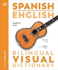 Spanish English Bilingual