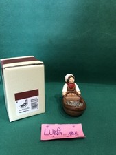 Thun Pescatore Con Barca Rosso