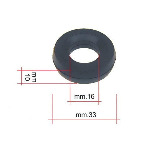 6482 gommino tampone silent - 6482,