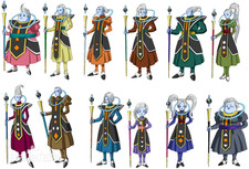 Personalizzato Dragon Ball