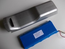 Batteria 11S4P 40,7V 8,4Ah 342Wh per BionX 2145-G09188 da autocostruzione