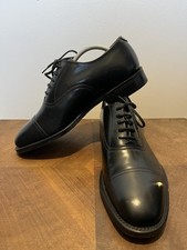 Vintage chaussur richelieu - vintage,