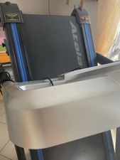 Atala RUNFIT 110 Tapis Roulant Elettrico - Bianco/Nero (38377)