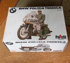 Polistil BMW R75/5 Polizia -