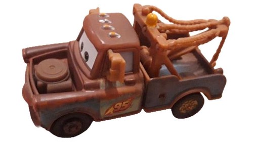 Disney pixar cars - pixar, hook