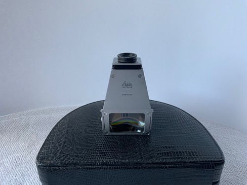 Mirino leitz leica - leica, per