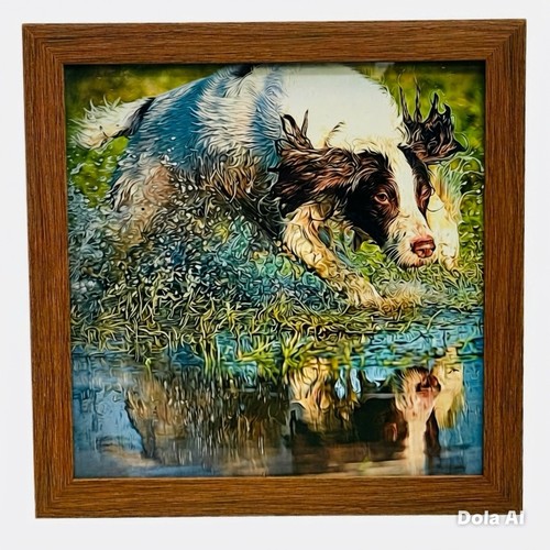 Stampa artistica springer - stampa,
