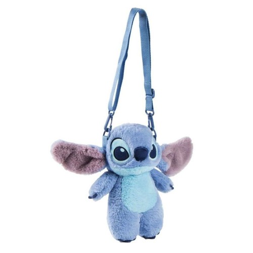 Borsa disney stitch borsetta - stitch,