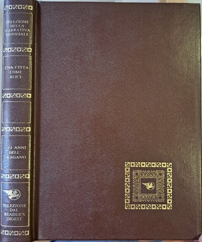 Selezione della narrativa - selezione,