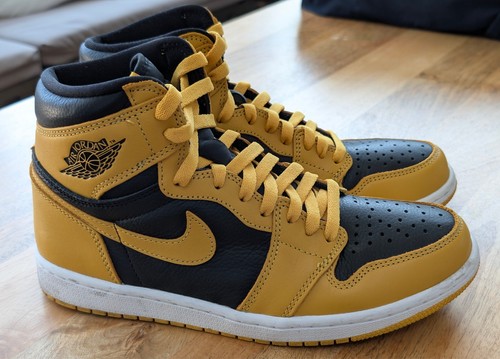 Jordan retro high pollen - jordan,