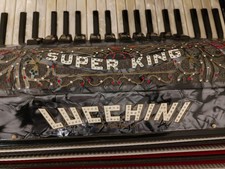 Lucchini Super King Mayor 4-5-c Stradella