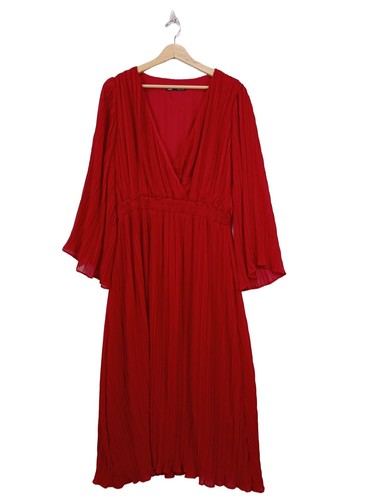Zara abito cocktail - zara, donna