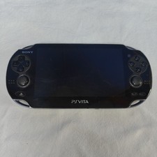 Sony vita pch - sony,