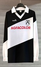 Maglia Udinese 1984 Zico #10#