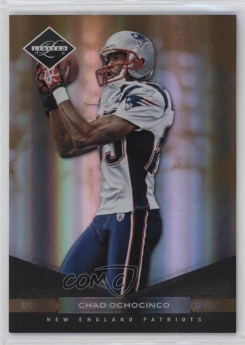 2011 panini limited spotlight - limited,
