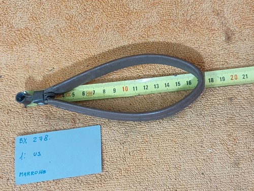 Maniglia interna appiglio - maniglia,