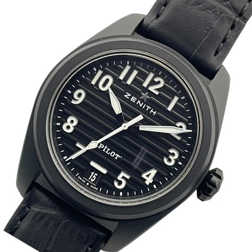 Zenith pilot automatic - pilot,