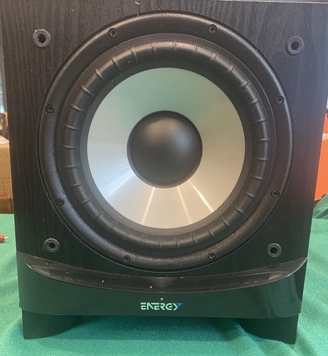 Energy esw subwoofer - energy,