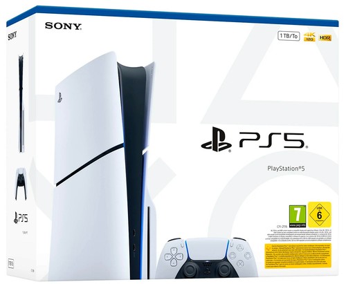 Sony playstation ps5 - sony,