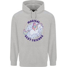 Magical Friends Una Ragazza