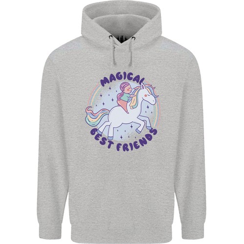 Magical friends una ragazza - una,