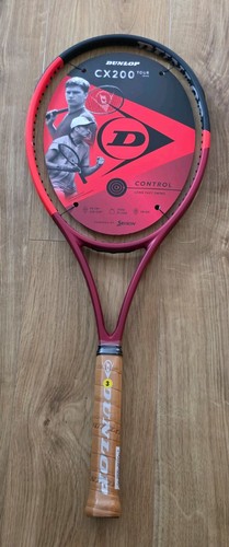 Racchetta tennis dunlop - racchetta,
