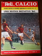***ALBUM RELI' CALCIO