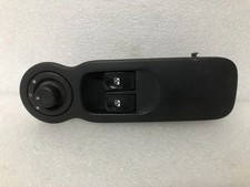 8200214939 INTERRUTTORE ALZACRISTALLI PORTA per RENAULT MODUS 1A SERIE 1.2 2004